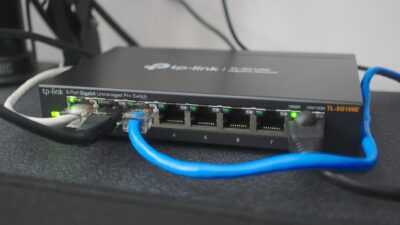 industrial Ethernet switches