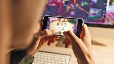 Online Games to Play When Bored