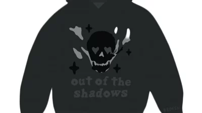 Let's Talk About Broken Planet Hoodie,s Returns Policy