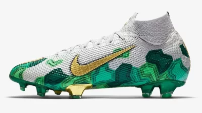 Kylian Mbappe Cleats A Blend of Speed, Style, and Performance