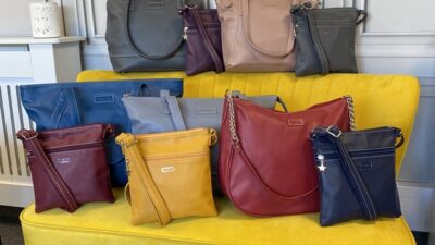 Mia Tui Bags Redefining Practicality and Style