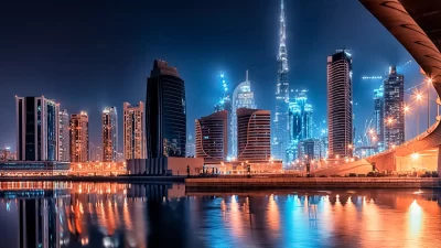 Dubai