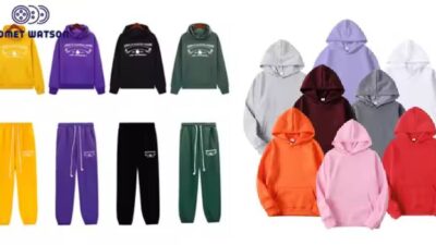 Vale Forever Hoodie Clothing A Symbol of Timeless Streetwear Style